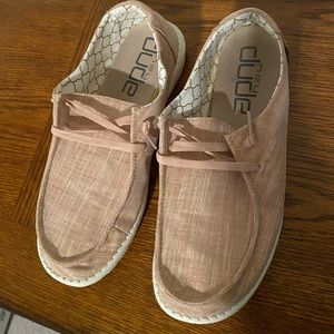 Hey Dude Wendy Sparkling Shoes